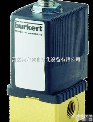 6014型  <em>德国</em><em>宝德</em>burkert<em>电磁阀</em>6014型/501246现货
