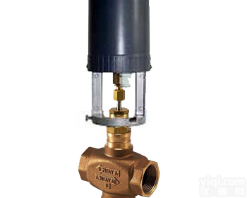 <em>比例</em><em>三通阀</em>作用，<em>比例</em><em>积分</em><em>三通阀</em>结构图