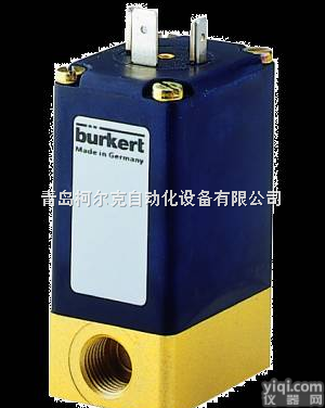 0330型<em>宝德</em>电磁阀  <em>宝德</em>|BURKERT 0330型<em>耐腐蚀</em>电磁阀