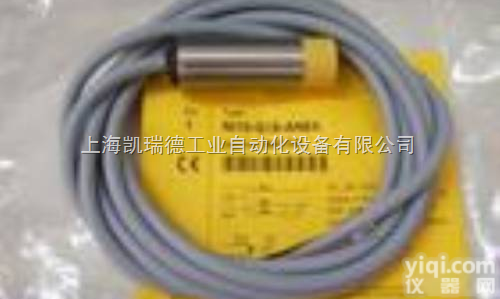 现货TURCK<em>图尔克</em>传感器/<em>德国</em>TURCK传感器