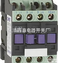 CJX2-1210  交流<em>接触</em>器（<em>大量</em><em>供应</em>）