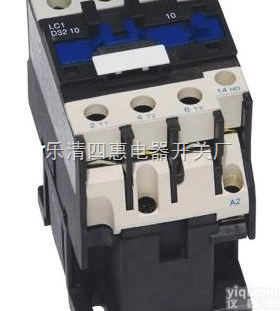 CJX2-5011  交流<em>接触</em>器（<em>大量</em>生产）