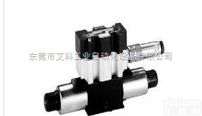 美国PARKER<em>派克</em>直动式<em>比例阀</em>D1FT系列/<em>派克</em><em>比例阀</em>厂家价格