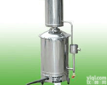HG22-DZQ130-100  <em>电加热</em>蒸馏<em>水器</em>  塔式<em>电加热</em>蒸馏水仪   不锈钢<em>电加热</em>蒸馏<em>水器</em>