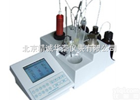 JCYN-HFK-03  全自动<em>卡尔</em>费休<em>水分测定</em>仪/<em>水分测定</em>仪/便携式<em>水分测定</em>仪