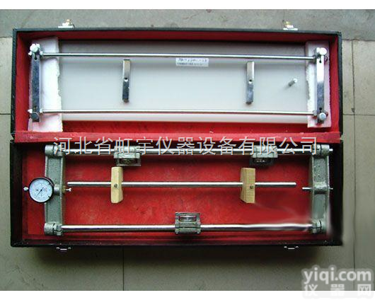 <em>HSP-540型混凝土收缩膨胀仪</em>  推荐<em>HSP-540型混凝土收缩膨胀仪</em> 收缩膨胀仪