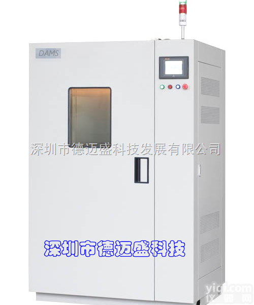 供应<em>电池</em><em>检测设备</em>德迈盛DMS-01<em>电池</em>燃烧试验仪