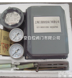 工豪<em>阀门</em> ZPD-<em>1000</em>系列电气<em>阀门</em>定位器 配气动<em>阀门</em>
