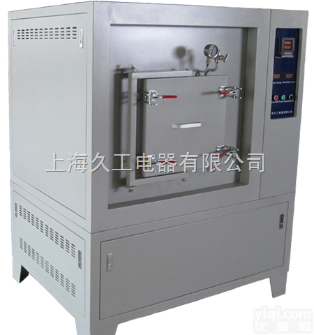 <em>JQF1600H</em>  <em>可控气氛</em>炉