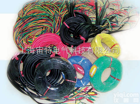 DCC  DCC<em>电力测试</em><em>导线</em>（<em>多股</em><em>软线</em>）