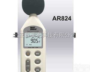 <em>AR824</em><em>噪音计</em>  <em>AR824</em><em>噪音计</em>