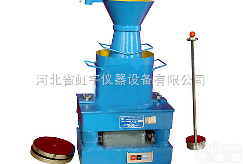 HVC－1型混凝土<em>数显</em><em>维勃稠度</em>仪  推荐HVC－1型混凝土<em>数显</em><em>维勃稠度</em>仪 <em>维勃稠度</em>仪