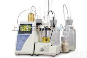 测定仪 水分测定仪 <em>容量法水分测定仪</em>