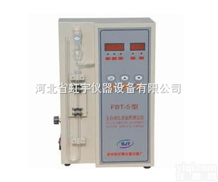 FBT-5<em>全自动</em>勃士比表面积<em>测定仪</em>  推荐FBT-5<em>全自动</em>勃士比表面积<em>测定仪</em> 比表面积<em>测定仪</em>