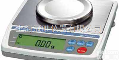EK-12Ki  <em>日本</em>AND<em>轻便</em>式多功能<em>天平</em>EK-12Ki