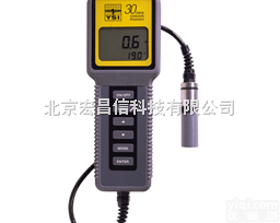 30/30M <em>便携</em>式电导率<em>测量仪</em> 供应<em>美国</em>YSI产品总代 价格现货