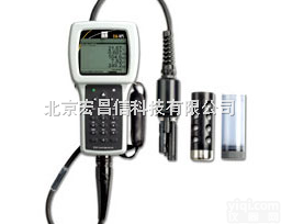 55/55D 便携式溶解氧<em>测量仪</em>YSI 55/55D 供应<em>美国</em>YSI产...