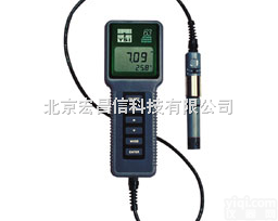 ysi 63 <em>便携</em>式酸碱度/电导率<em>测量仪</em> 供应<em>美国</em>YSI产品总代 价格...