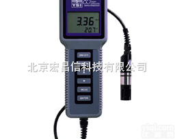 ysi 85/85D <em>便携</em>式溶解氧/电导率<em>测量仪</em> 供应<em>美国</em>YSI产品总...