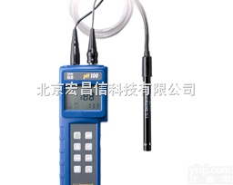 ysi pH100 经济型便携式<em>酸碱度</em>测量仪 供应<em>美国</em>YSI产品总代 ...
