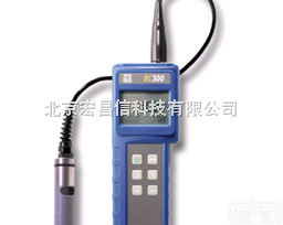 YSI EC300 经济型<em>便携</em>式电导率<em>测量仪</em> 供应<em>美国</em>YSI产品总代 ...