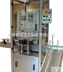 AeroFid?<em>系列</em>  气溶胶<em>喷雾</em>雾罐自动微泄漏检测系统