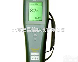 YSI Pro10 <em>酸碱度</em>测量仪 供应<em>美国</em>YSI产品总代 价格现货