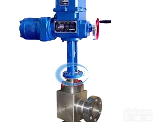 ZAZG  电动<em>高压</em><em>调节阀</em>，高品质电动<em>高压</em><em>调节阀</em>