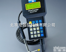 水流跟踪者（FlowTracker） <em>手持式</em>声学<em>多普勒</em><em>流速</em>仪