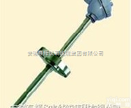 WZPB-420 WZPB-430 WRNB-420  固定<em>法兰</em>式一体化<em>热电阻</em>/<em>热电偶</em>