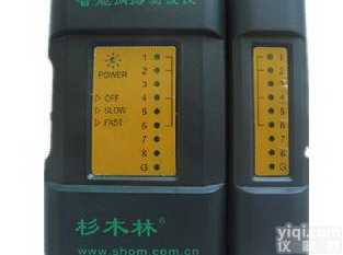 SML-<em>8168</em>  杉<em>木林</em>网络智能测线器SML<em>8168</em>