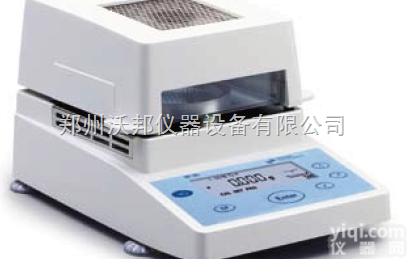 IR-35  郑州新密美国丹佛<em>标准型</em>水份<em>测定</em>仪参数