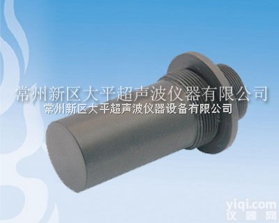 CUT-10m量程小口径<em>换能器</em> T型、<em>普通型</em><em>换能器</em>、防腐型<em>换能器</em>