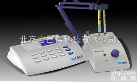 <em>离子计</em>PHXJ-216F <em>便携式</em><em>离子计</em>