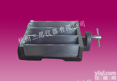 40*40*<em>160</em><em>水泥</em>软<em>练试模</em>价格，新一代<em>水泥</em>胶砂试模