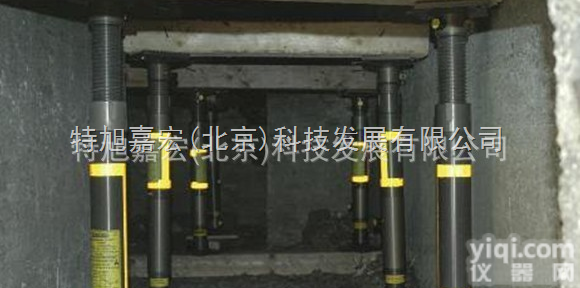 井下快速<em>支撑</em><em>套具</em>