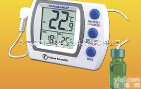 06-664-23  -Traceable-PlusTM型冰箱 <em>冰柜</em> 疫苗<em>温度计</em>