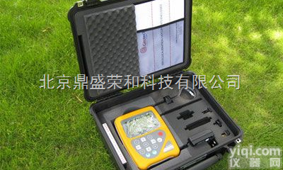 ga5000  <em>英国</em> Geotech 沼气<em>分析仪</em>/<em>英国</em>沼气<em>分析仪</em>