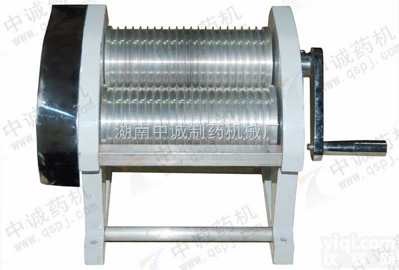 DZ-H  供应 <em>手摇</em><em>浓缩</em>药<em>丸机</em>