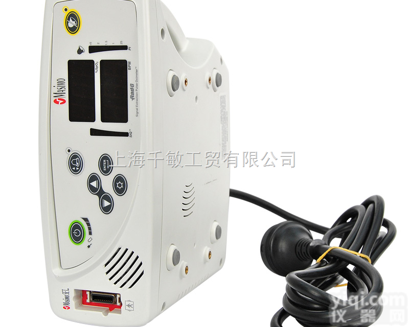 RAD-8  MASIMO RAD-8<em>脉搏</em>血氧仪