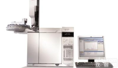 <em>气相色谱仪</em>安捷伦<em>7890A</em>  <em>气相色谱仪</em>安捷伦<em>7890A</em>