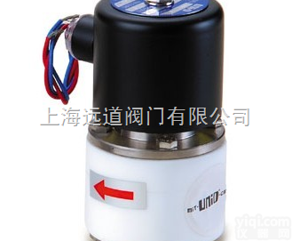 台湾mit-unid-cns<em>电磁阀</em>  UDC-20TF<em>电磁阀</em> 耐强酸碱<em>专用</em><em>电磁阀</em>