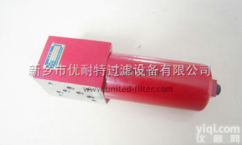 纸厂<em>润滑</em>站用<em>过滤器</em>  【纸厂<em>润滑</em>站用<em>过滤器</em>】DF系列叠加式<em>过滤器</em>