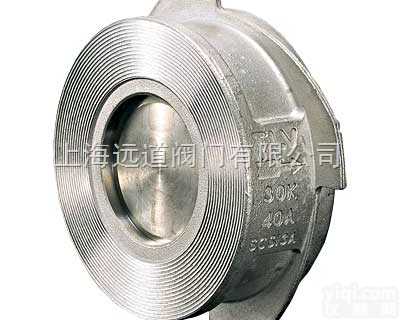 <em>日本</em>TLV  <em>CK3MG</em>圆盘和弹簧式<em>止回阀</em>