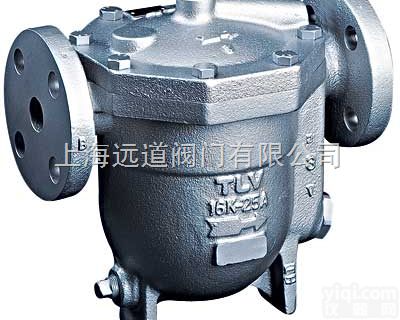 <em>日本</em>TLV  J7X<em>疏水阀</em>,J7.2X,J7.5X<em>疏水阀</em>