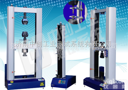 20KN<em>园艺</em>大棚吊棚绳拉力测试仪、2吨<em>园艺</em>大棚吊棚绳抗拉强度试验机、园...