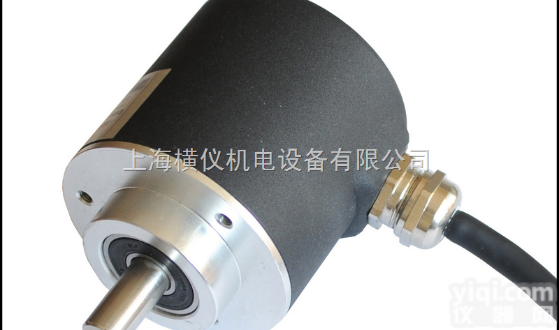 CAX60系列  Modbus<em>输出</em>型<em>智能</em>多圈值编码器，Modbus<em>输出</em>型<em>智能</em>多圈...