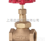 <em>日本</em><em>北泽</em>KITZ  <em>日本</em><em>北泽</em>G型丝扣截止阀