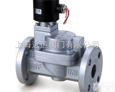 台湾mit-unid-cns<em>电磁阀</em>  US-40F<em>电磁阀</em> <em>高压</em><em>高温</em>型<em>电磁阀</em>