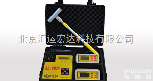 SL-<em>2818</em>  SL-<em>2818</em>埋地管道防腐层探测<em>检漏仪</em>